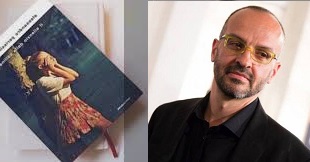 Alessandro Perissinotto - libro Il silenzio della collina