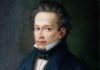 Anniversario dellopera LInfinito di Giacomo Leopardi
