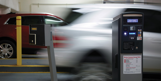 Arrive Accelerates Deployment of Seamless Parking Solutions Across North America
