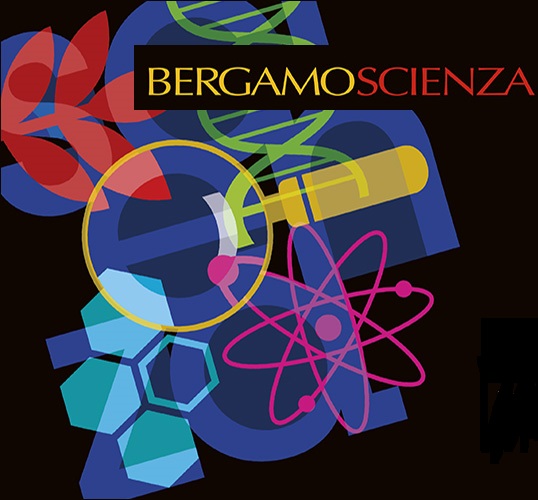 BERGAMOSCIENA 2019 BERGAMOSCIENA 2019