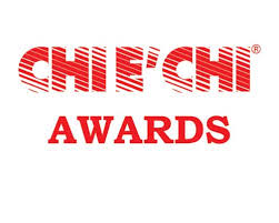 Chi E Chi Awards CHI E CHI AWARDS