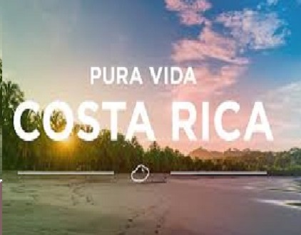 Costa Rica Pira Vida COSTA RICA PIRA VIDA