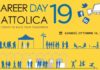 Career day - Cattolica Milano