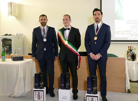 Castano - Cianca - Fazari