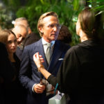 Cesare Lanati Ceo Bell Group