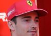 Charles Leclerc: il nuovo “DIAVOLO ROSSO” Charles Leclerc