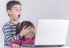 Come proteggere la navigazione online dei propri figli