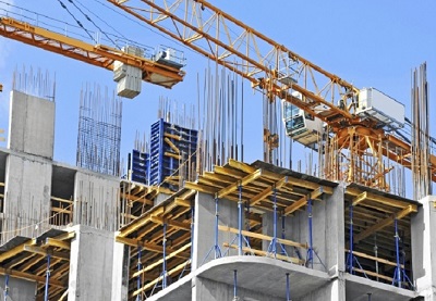 Costruzioni in Italia - settore in crescita