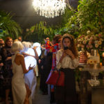 Evento Allinterno Della Serra