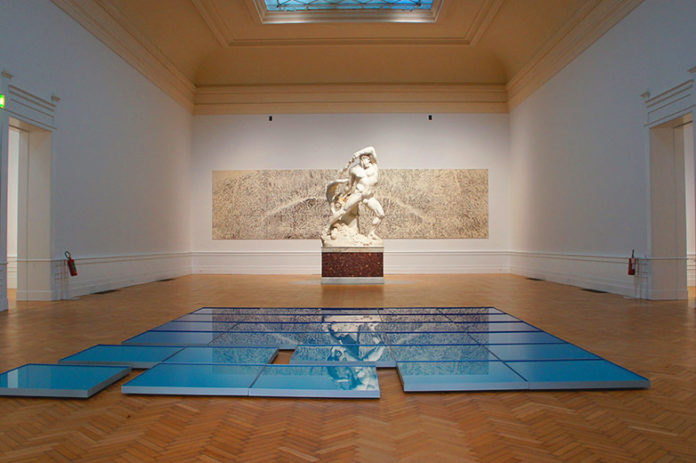 Galleria Nazionale dArte Moderna e Contemporanea di Roma