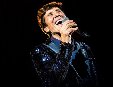 Gianni Morandi - Stasera gioco in casa - ph Angelo Trani 1