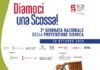II Giornata Nazionale della Prevenzione Sismica