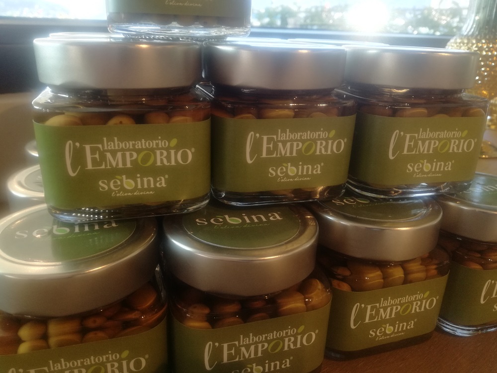 olive del sebino