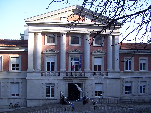 ISTITUTO DI MONTECATONE OSPDALE DI RIABILITAZIONE