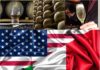 I dazi Usa sui prodotti agroalimentari italiani