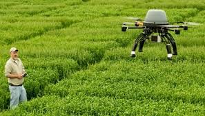 L'agricoltura Del Futuro L'agricoltura del futuro