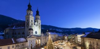 Mercatino Natale a Bressanone