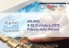 Milano. Al via la Digital Health Summit 2019 Milano - Al via la Digital Health Summit 2019
