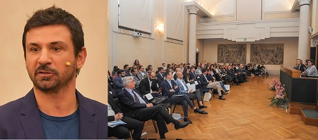 Oscar Di Montigny Banca Mediolanum Oscar di Montigny - Banca Mediolanum