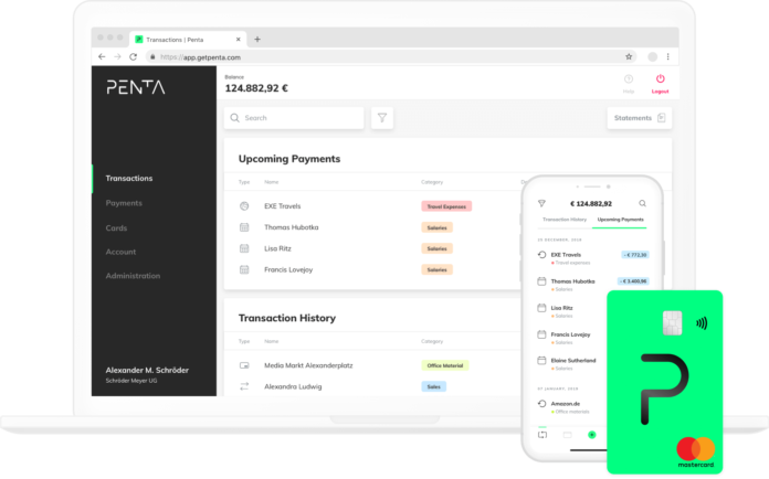 PMI PENTA FINALMENTE ARRIVA IN ITALIA