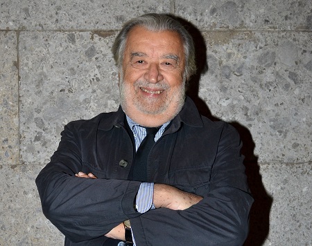 PUPI AVATI Il Signor Diavolo horror