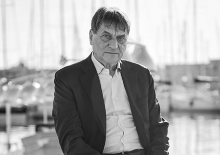 Parma. Laurea ad honorem a Claudio Magris