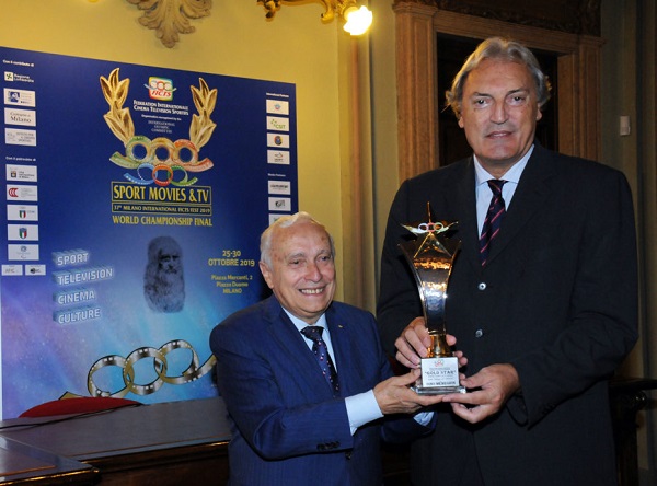 Presidente Ficts Meneghin