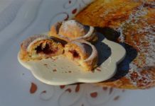 Rustico dolce di Susanna Pepe