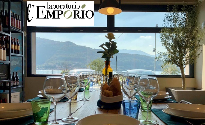 SALE MARESINO LABORATORIO LEMPORIO