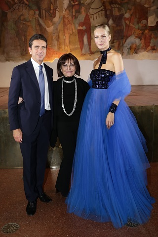 SFILATA BOZETTI CARDINALE VERONINKA r2