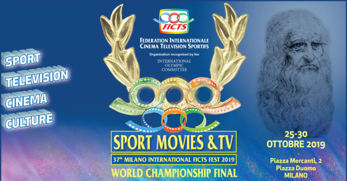 SPORT AND MOVIES 2019