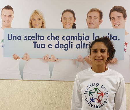Servizio Civile Servizio Civile