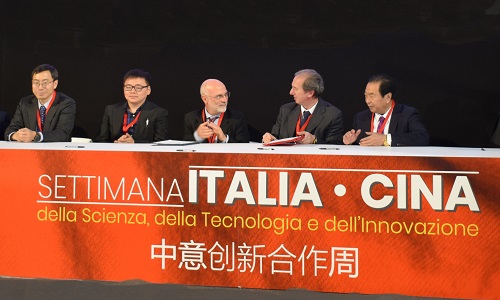 Settimana Cina Italia Dellinnovazione Settimana Cina Italia dellInnovazione