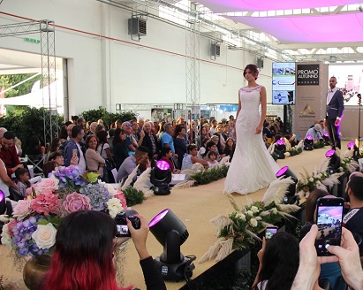 Sfilata di moda