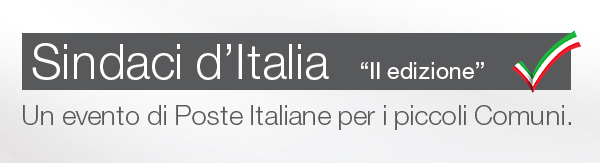 Sindaci d Italia Sindaci d Italia