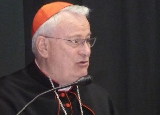 Sua Eminenza il Cardinal Gualtiero BASSETTI