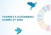 Sustainable Europe by 2030