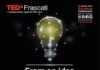 TEDx Frascati: the avalanche is coming TEDx Frascati THE AVALANCHE IS COMING