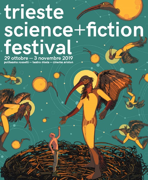 Trieste Sciencefiction 2019 TRIESTE-SCIENCEFICTION-2019