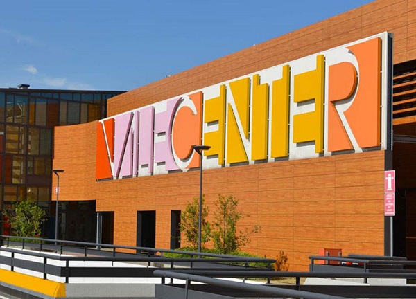 Valecenter