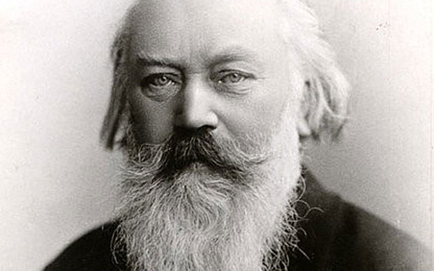 Brahms brahms
