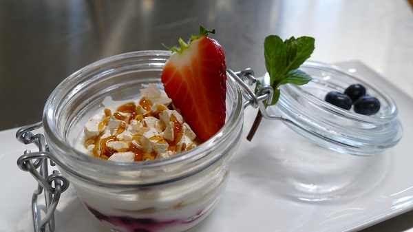 cremoso alla robiola di roccaverano dop