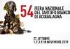 fiera tartufo acqualagna