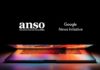 Le testate locali di ANSO crescono e stringono una partnership con Google testate locali di ANSO Google