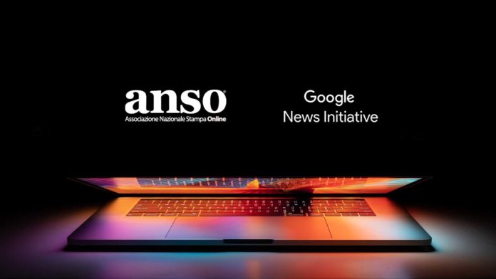 testate locali di ANSO Google