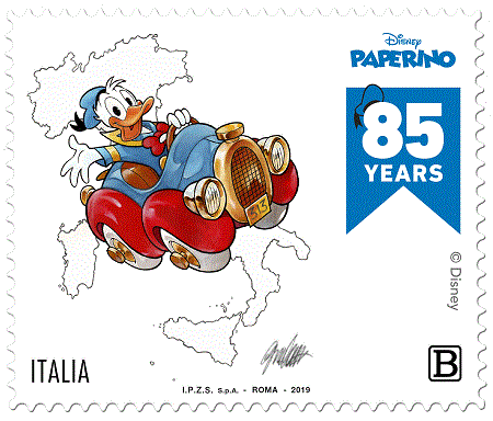 201967 FR Paperino r3