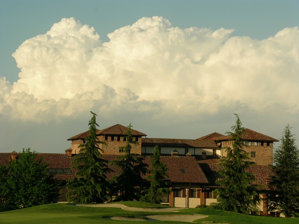 CASTELLO TOLCINASCO GOLF