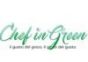 CHEF IN GREEN