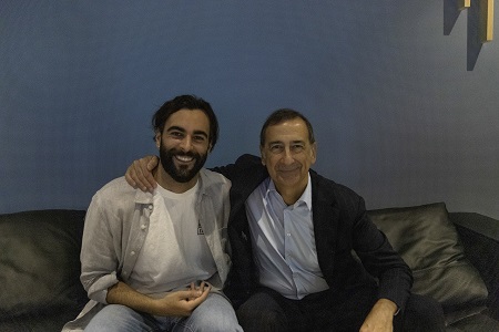 Marco Mengoni Riff SALA 2 r