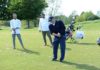 Sadler golf r